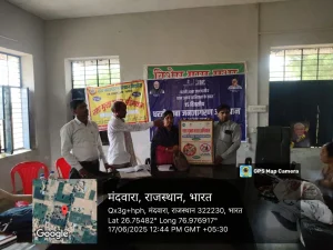 Read more about the article नशा मुक्ति अभियान